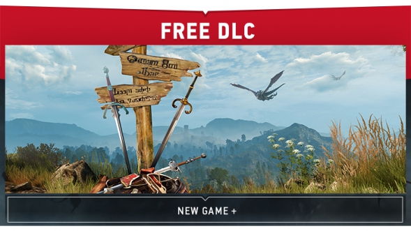the witcher 3 when to play dlc